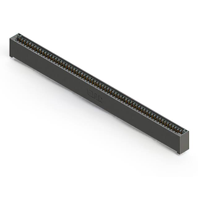 895-063-523-101 EDAC Inc.  Edgeboard Connectors